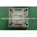 PE PVC ABS PVC Custom Injection Mold with DAIDO DME Standar